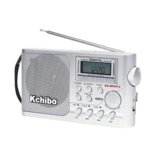 Ψηφιακό ραδιόφωνο Kchibo KK-9913