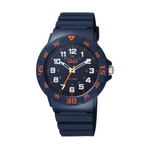 Αδιάβροχο ρολόι χειρός Q&Q VR18J012Y