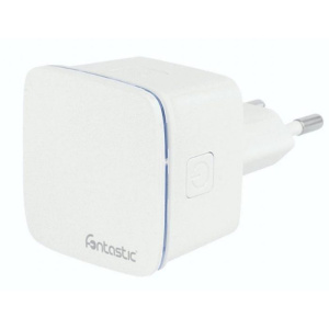 Wifi Extender Repeater Single Band 2.4Ghz 300Mbps  Fontastic  FO253393